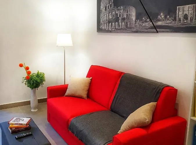 Apartment Domvs Romae *