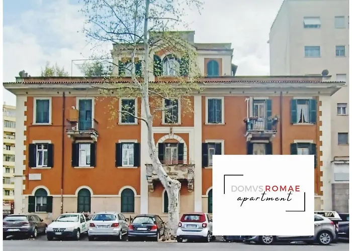 Domvs Romae * Rom