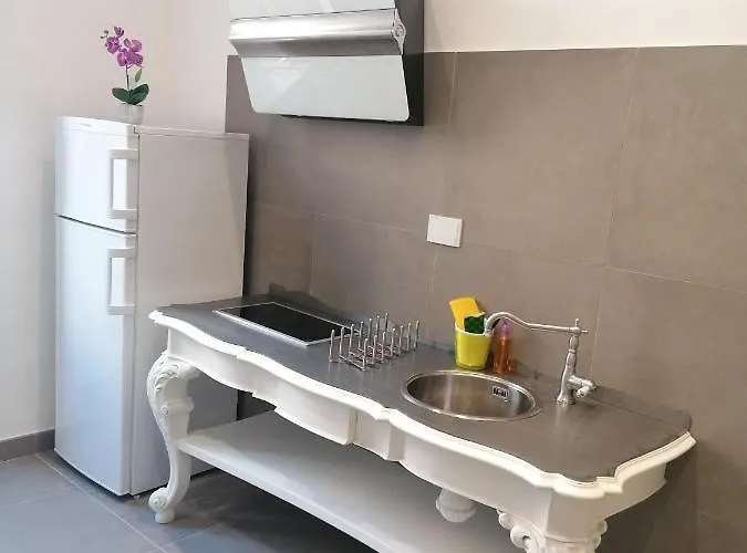 Apartment Domvs Romae