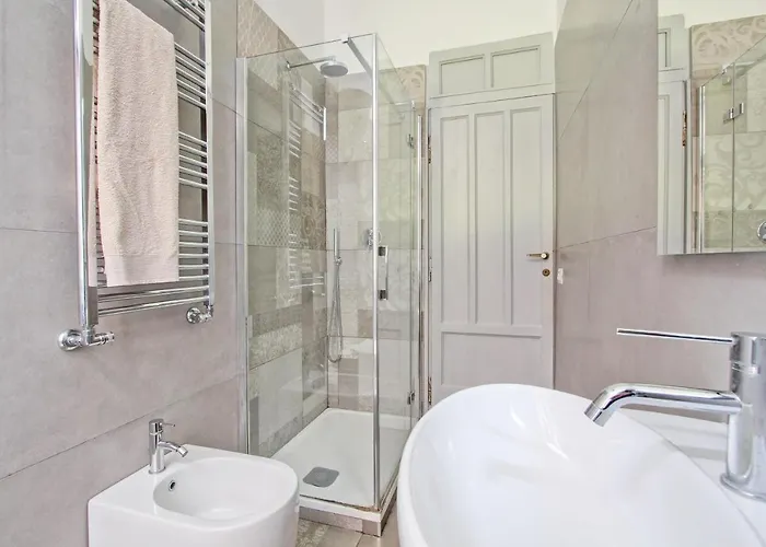 Domvs Romae Apartment *