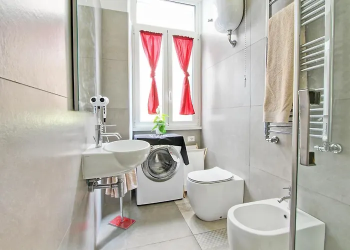 Domvs Romae Apartment *