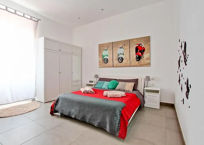 Apartment Domvs Romae *