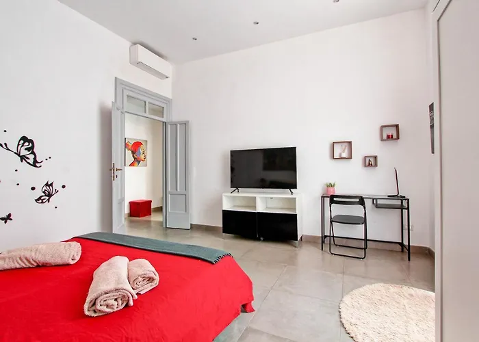 Apartment Domvs Romae