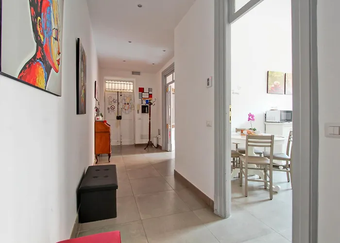 Domvs Romae Apartment *