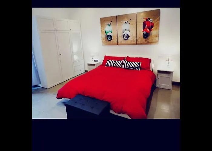Apartment Domvs Romae