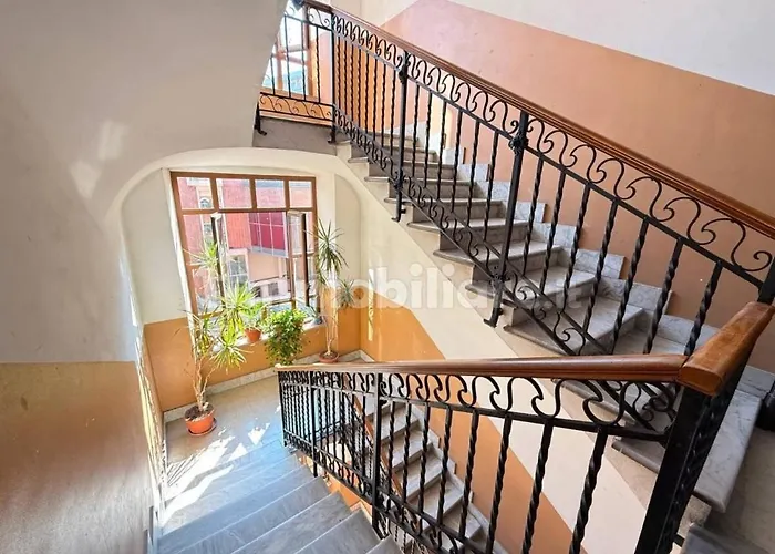 Apartment Domvs Romae Rom